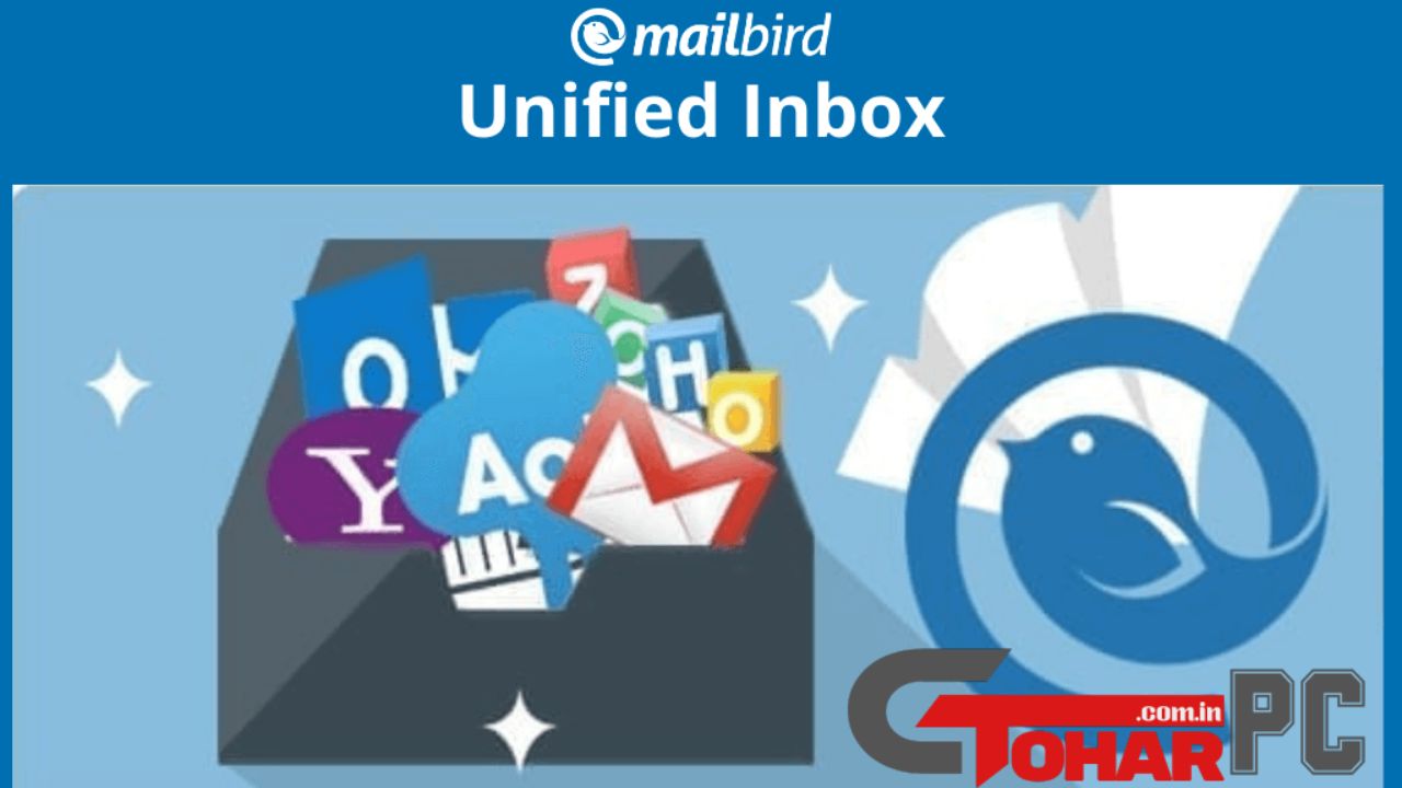 Mailbird Full Version Torrent Download