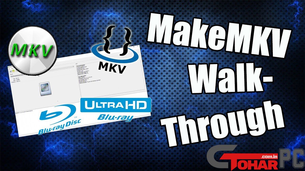 MakeMKV Full Version Torrent Download