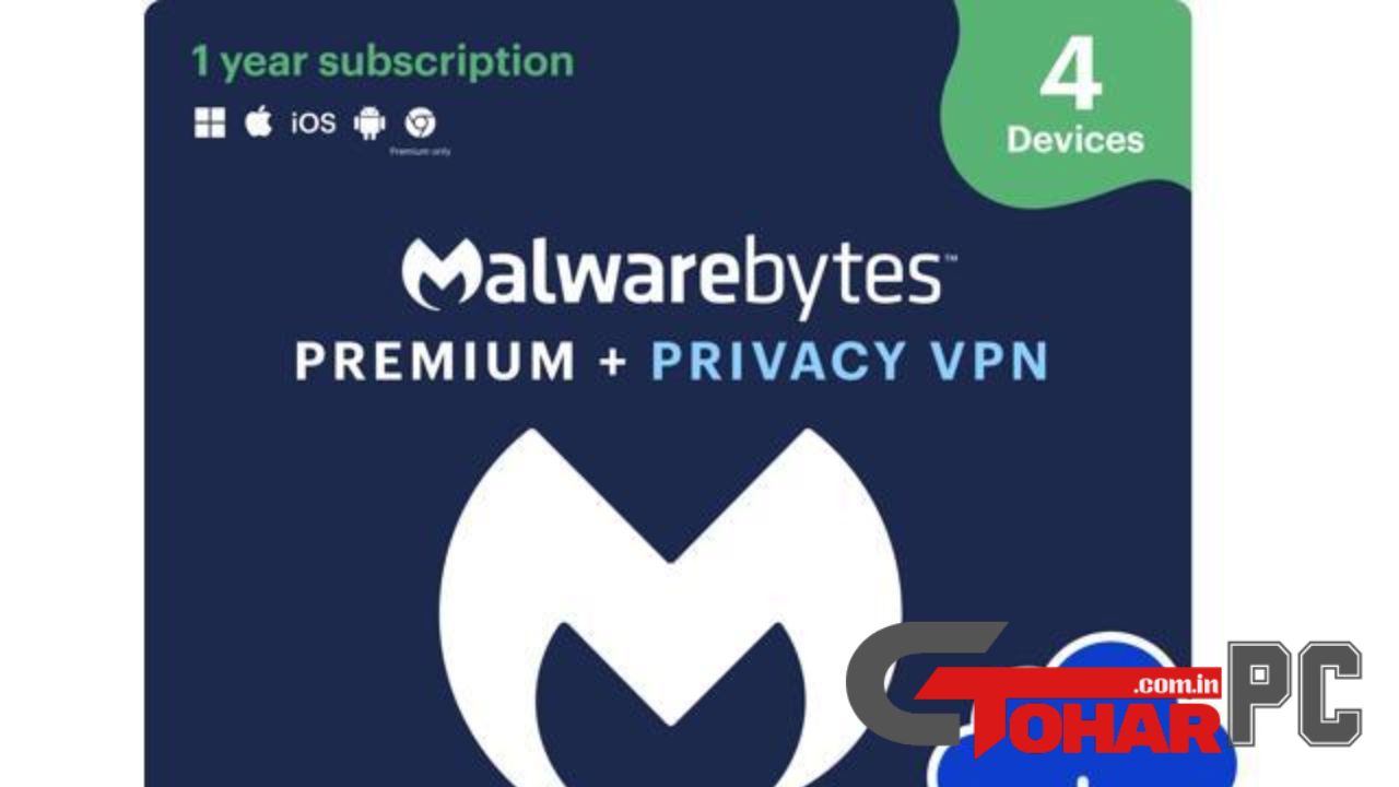 Malwarebytes Premium Full Version Torrent Download