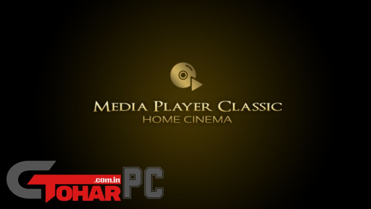 Media Player Classic Home Cinema