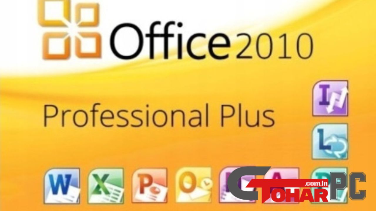 Microsoft Office 2010 Select Edition