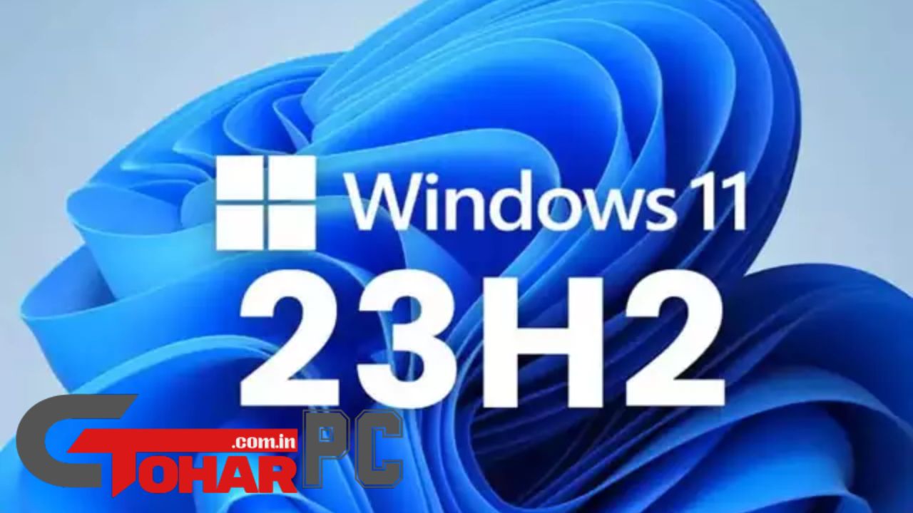 Microsoft Windows 11