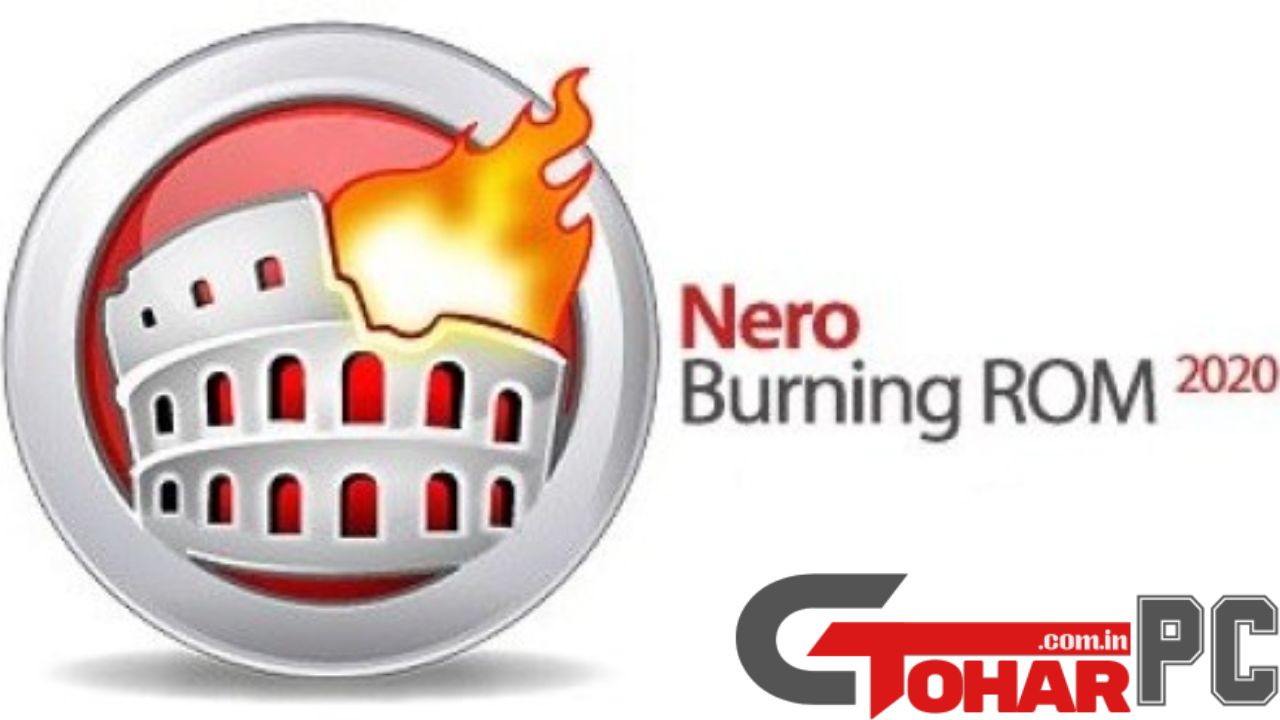 Nero Burning ROM Full Version Torrent Download