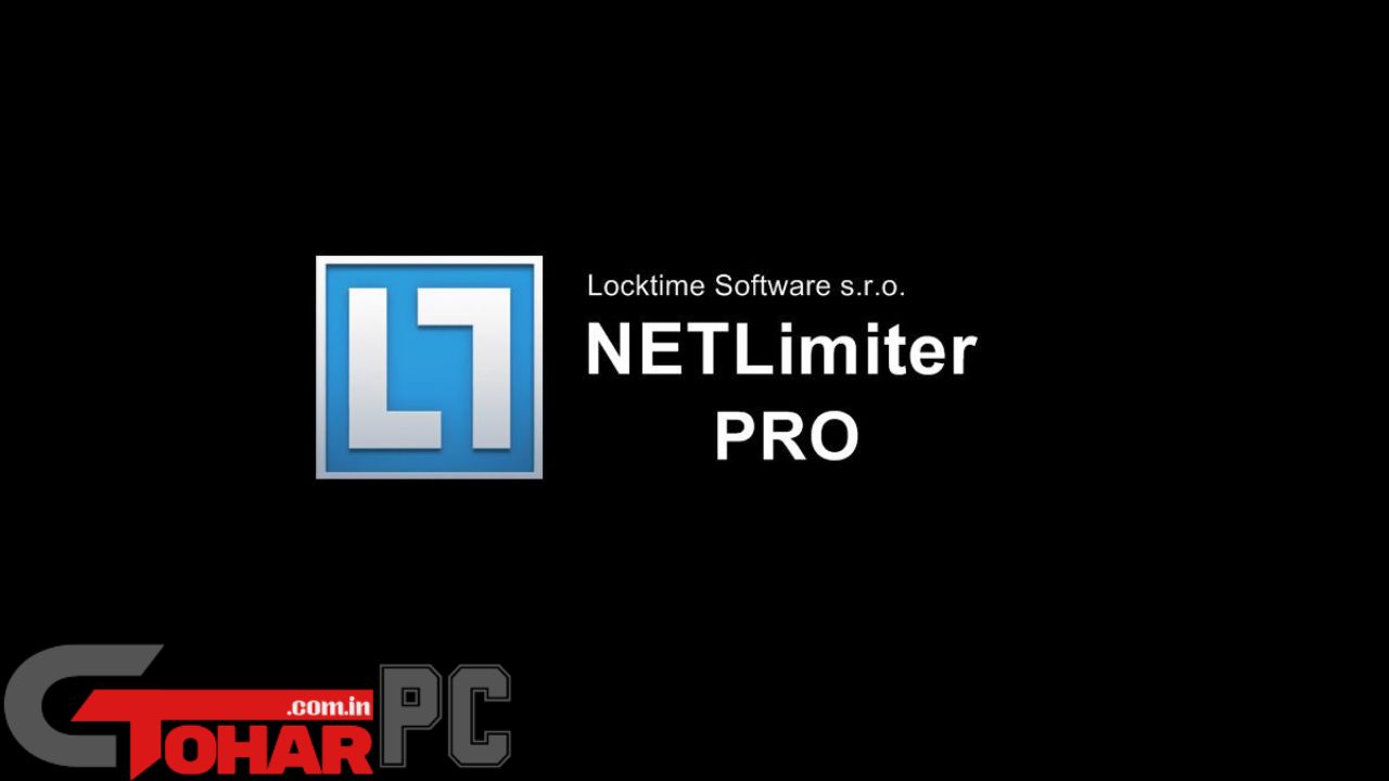 NetLimiter Pro Full Version Torrent Download