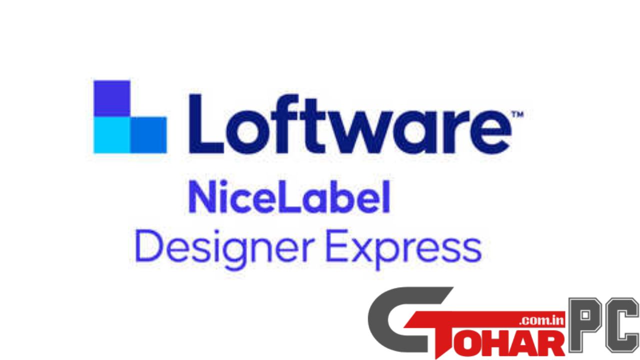 NiceLabel Full Version Torrent Download