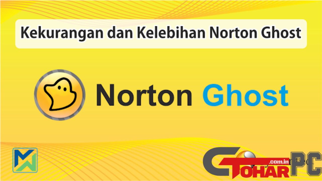 Norton Ghost