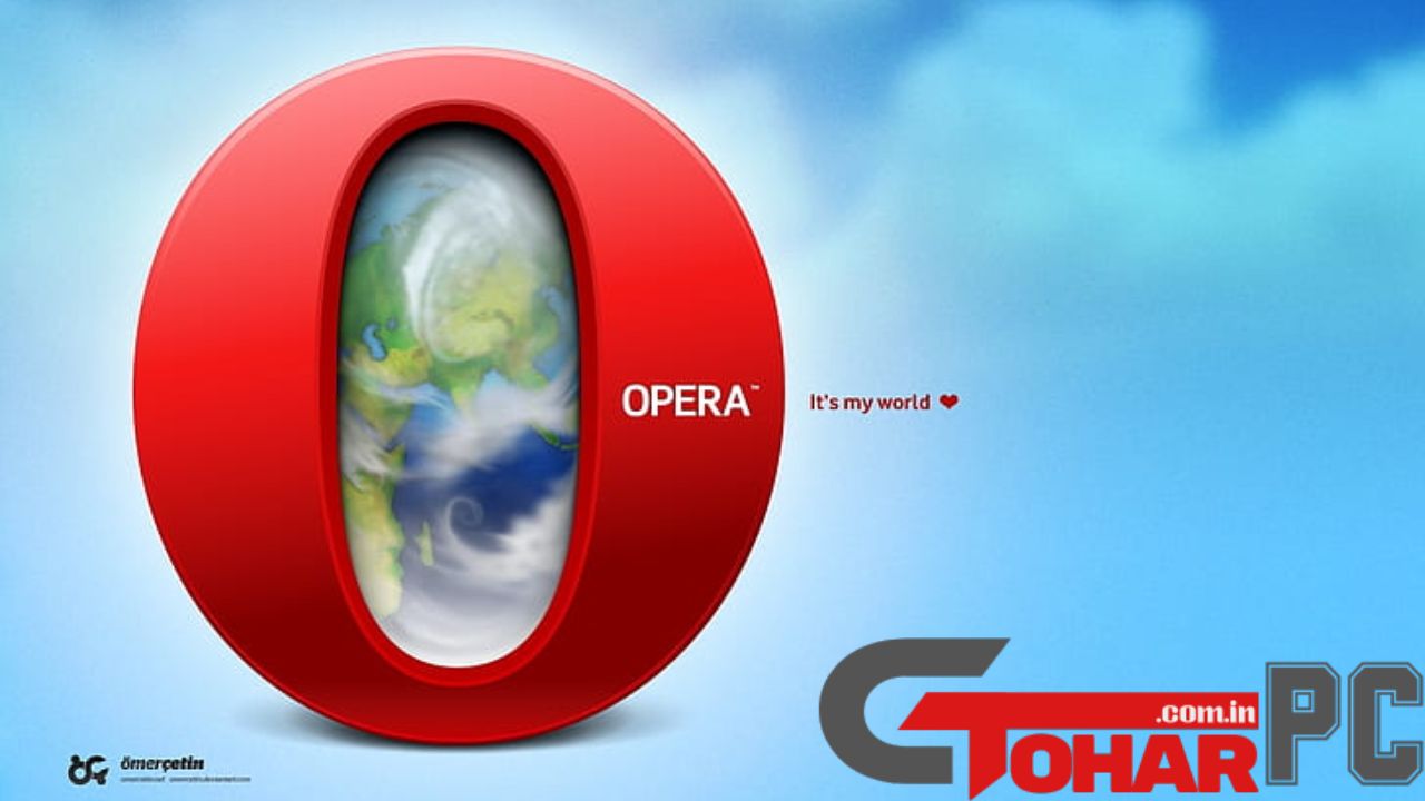 Opera Full Version Torrent Download