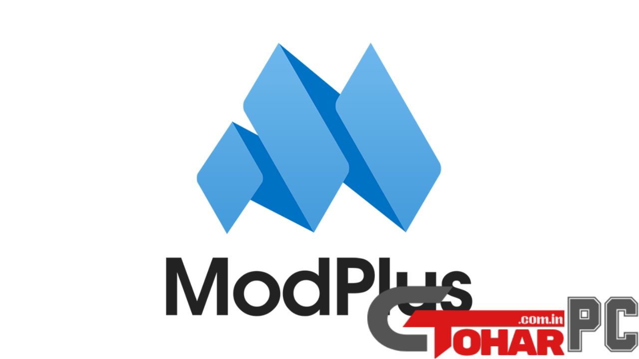 ModPlus. Add-on For AutoCAD, Revit And Renga