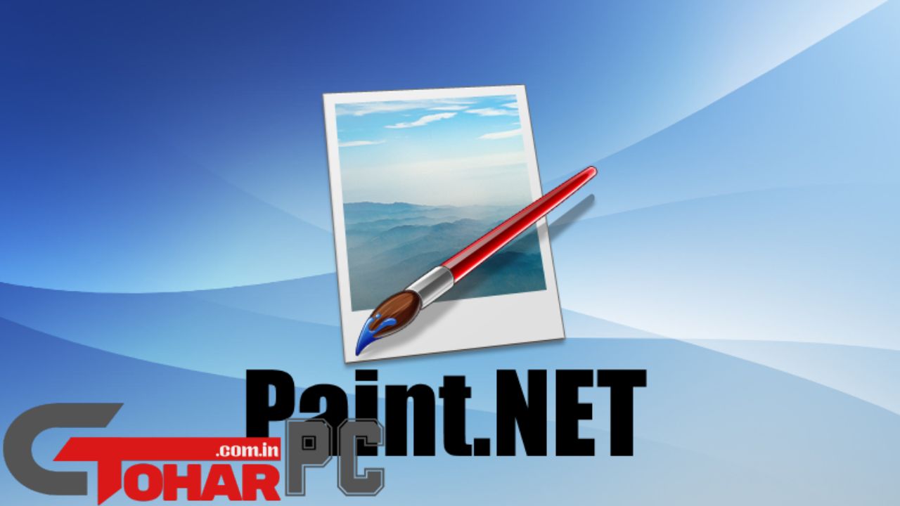 Paint.NET Full Version Torrent Download