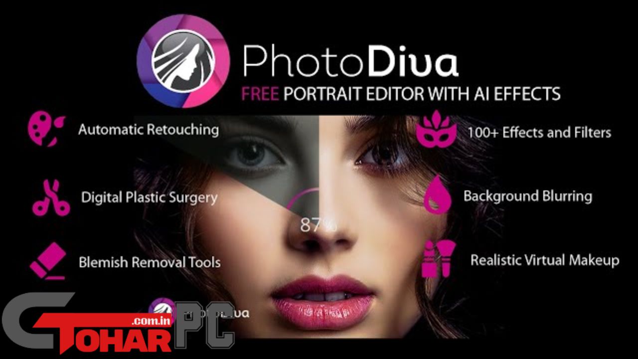 PhotoDiva Pro