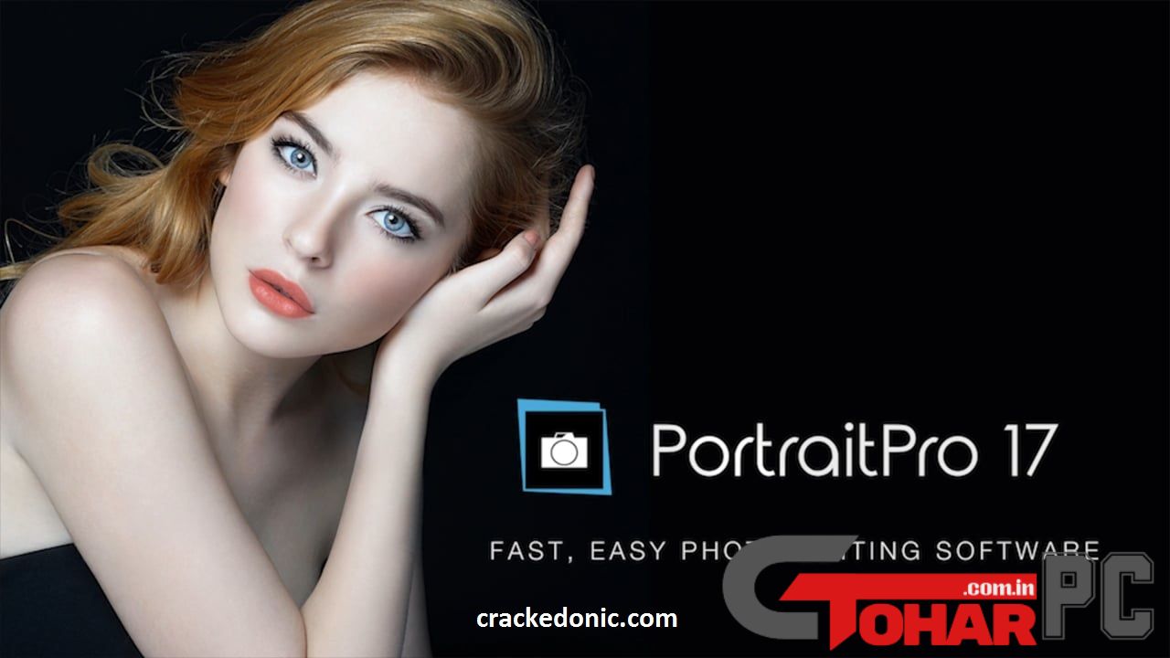 PortraitPro Full Version Torrent Download