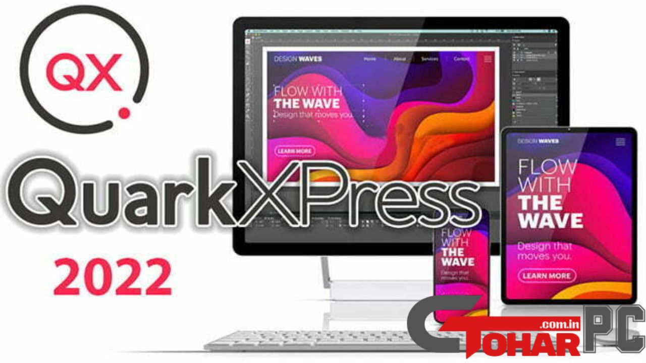 QuarkXPress