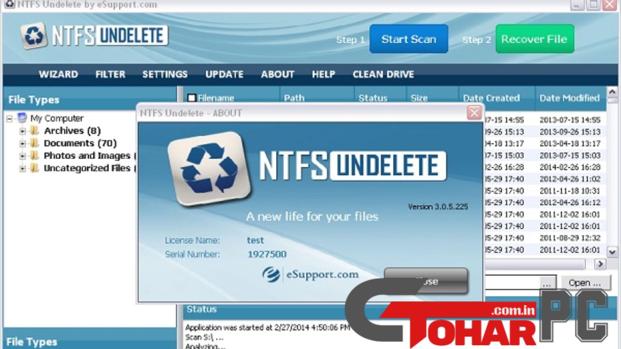 R-Undelete Full Version Torrent Download