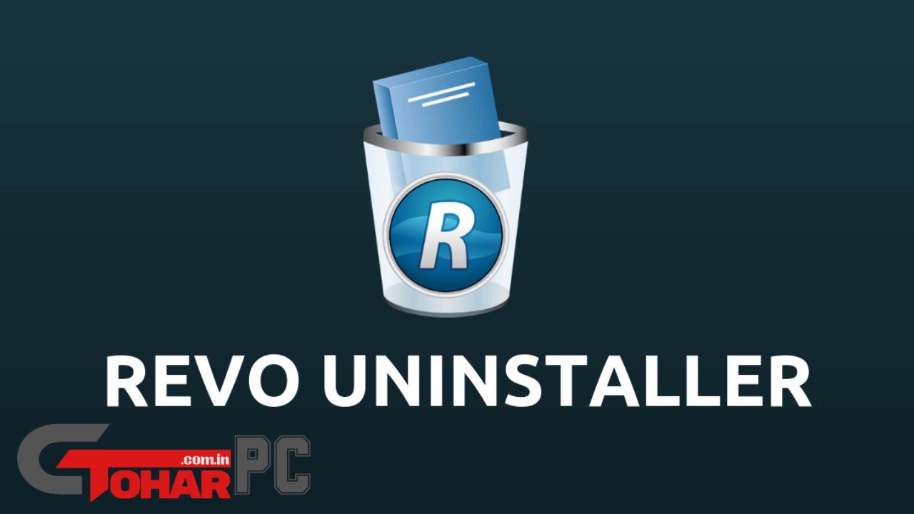 Revo Uninstaller Free Full Version Torrent Download