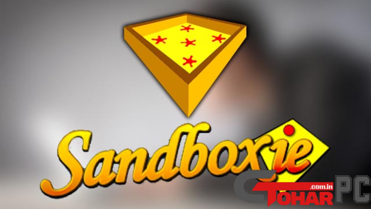 Sandboxie Full Version Torrent Download