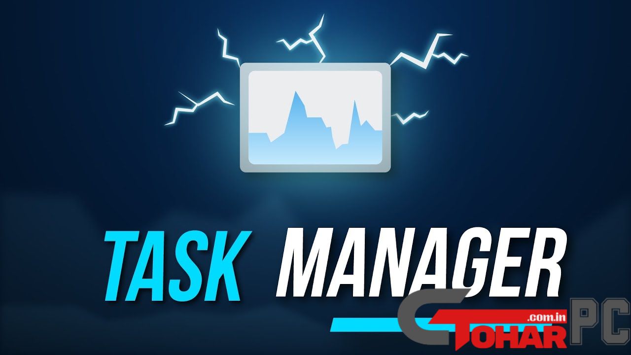 Security Task Manager