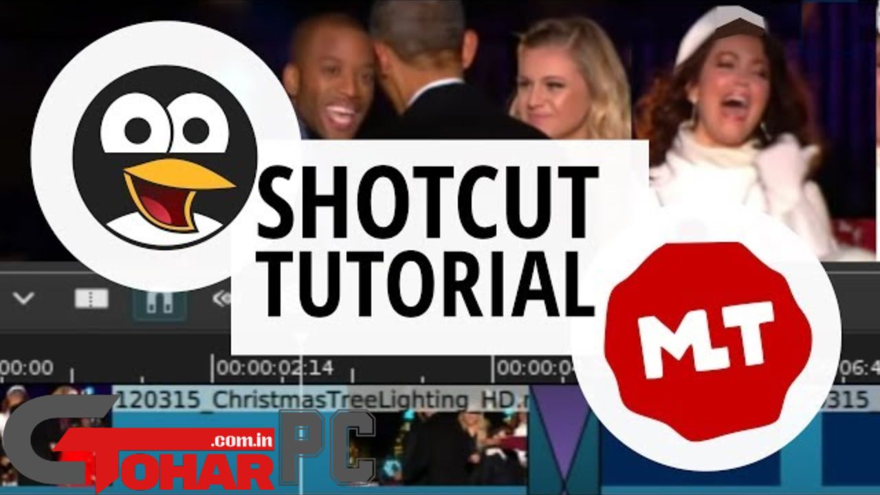 Shotcut Full Version Torrent Download