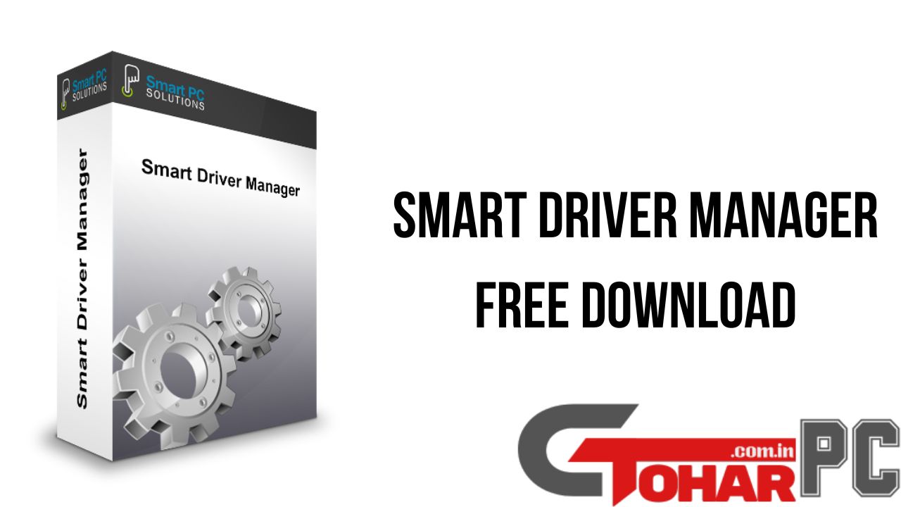 Smart Driver Manager Pro Full Version Torrent Download