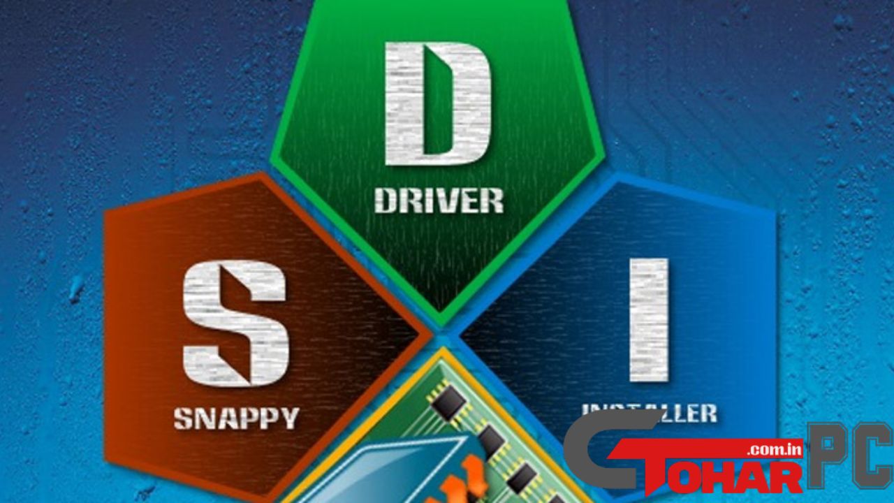 Snappy Driver Installer