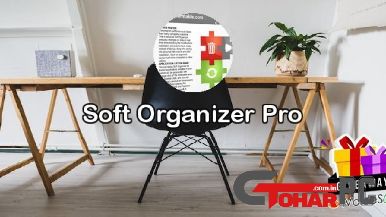 Soft Organizer Pro Full Version Torrent Download