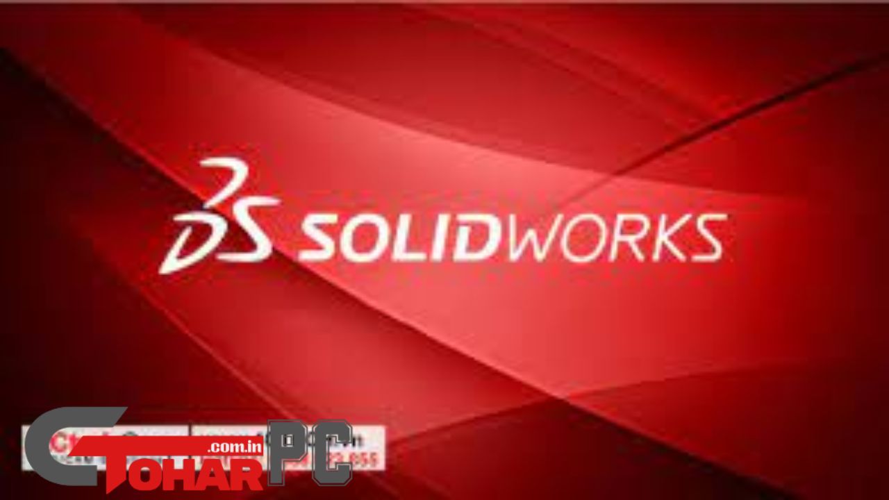 SolidWorks Full Premium Multilanguage