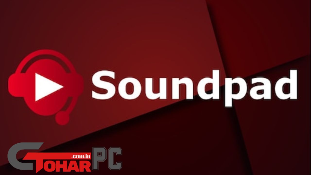 Soundpad Full Version Torrent Download