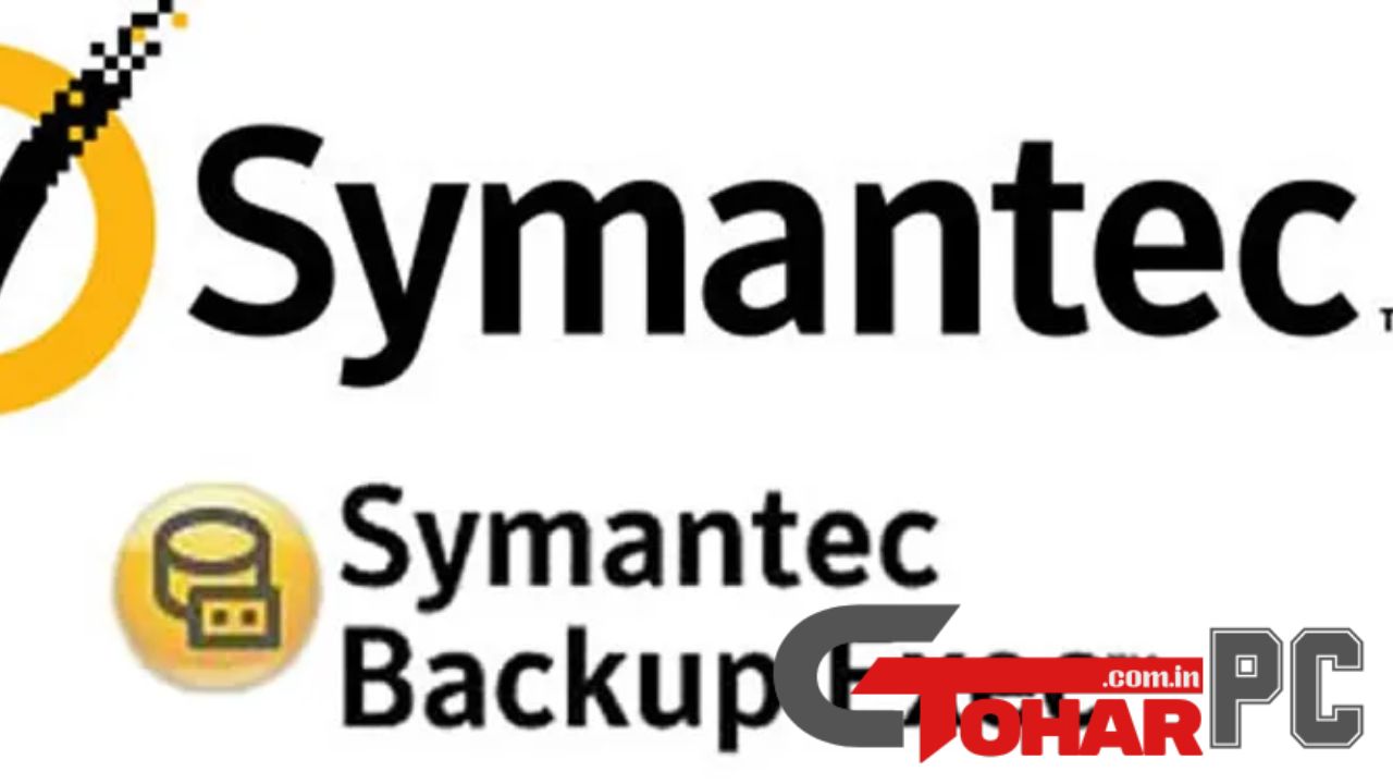 Symantec Backup Exec Full Version Torrent Download