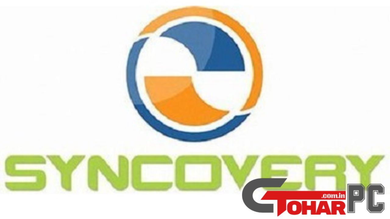 Syncovery Pro Full Version