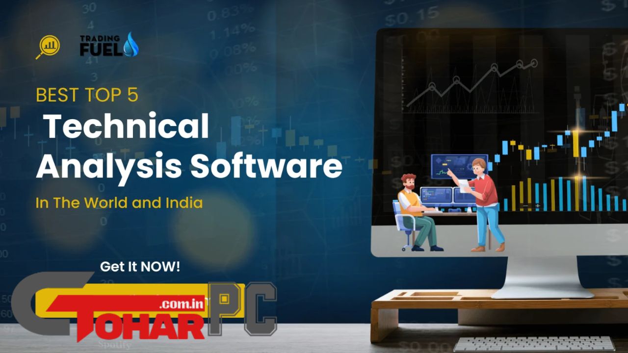 Collection Of Technical Analysis Programs