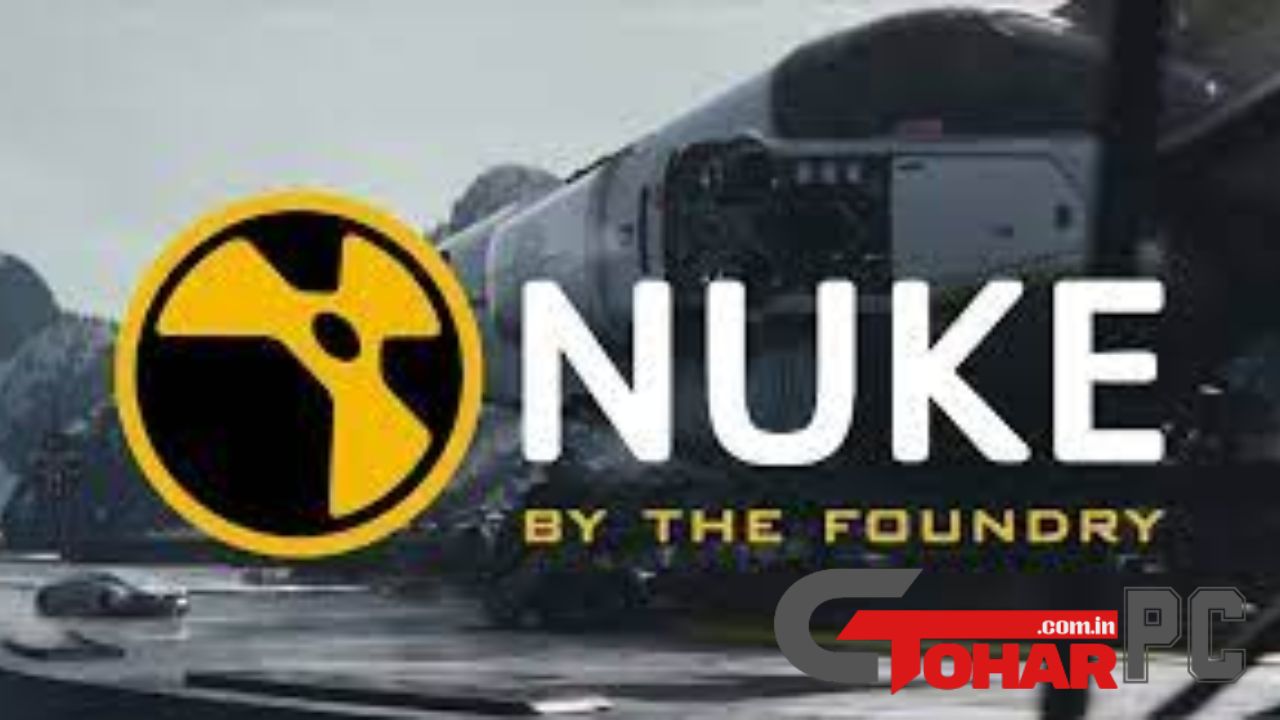 The Foundry Nuke Studio xFORCE