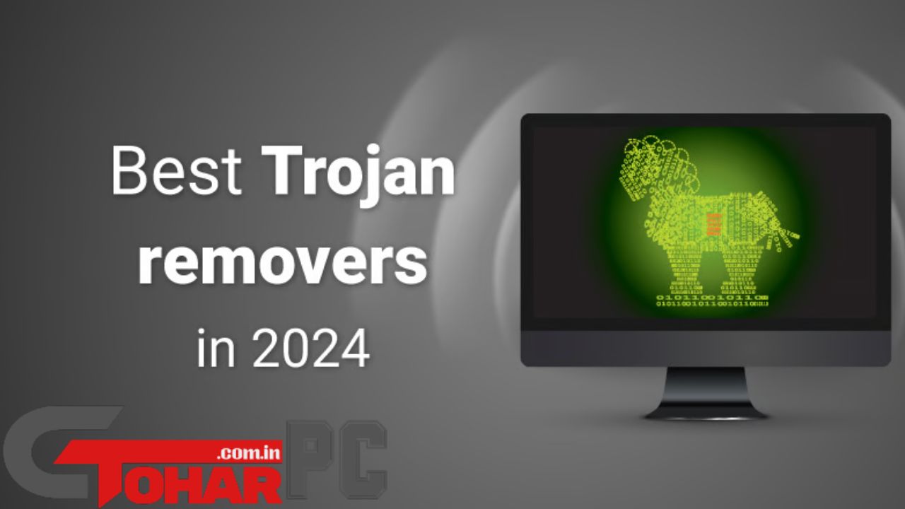 Trojan Remover