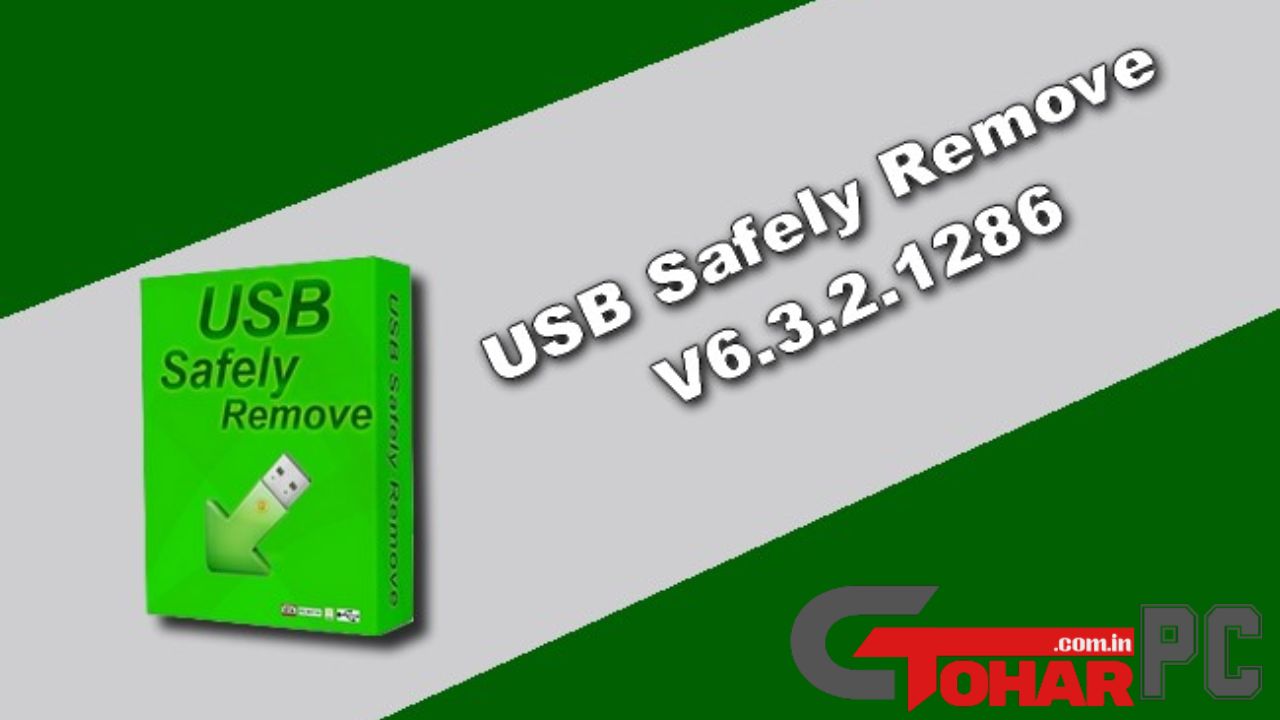 USB Safely Remove Full Version Torrent Download