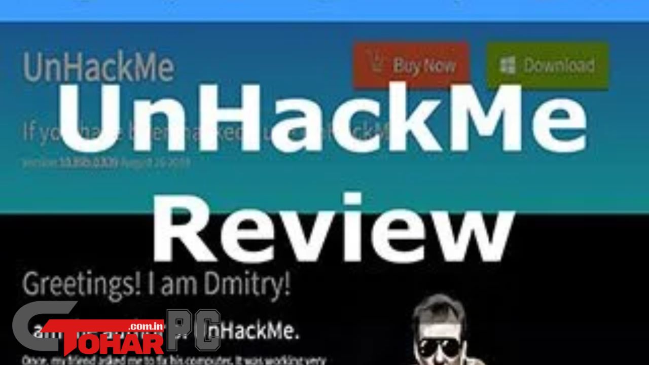 UnHackMe Full Version Torrent Download