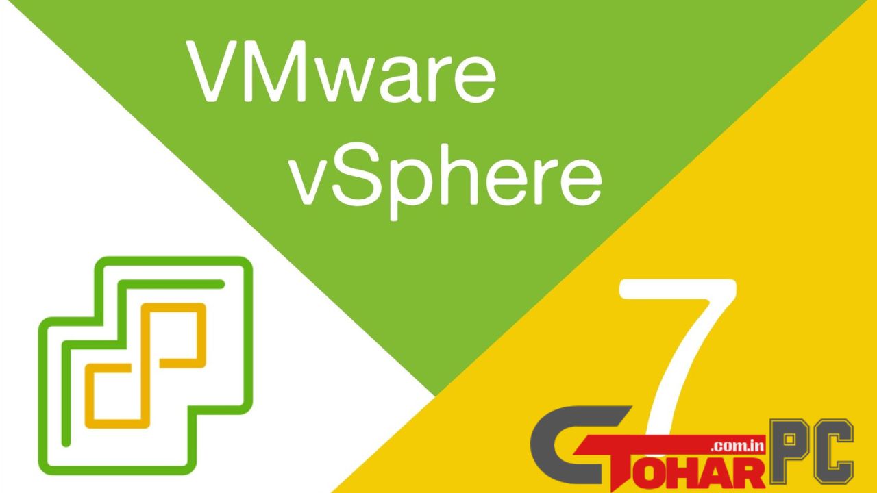 VMware ESXI Full Version Torrent Download