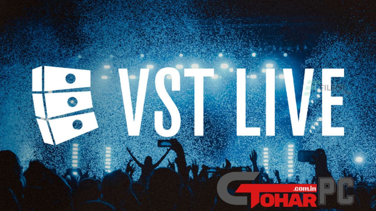 VST Live Pro Full Version Torrent Download