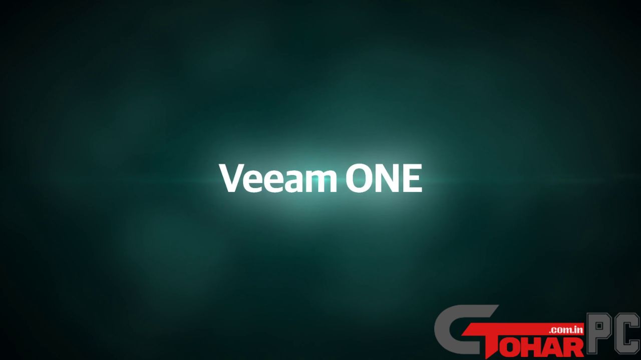 Veeam ONE Full Version Torrent Download