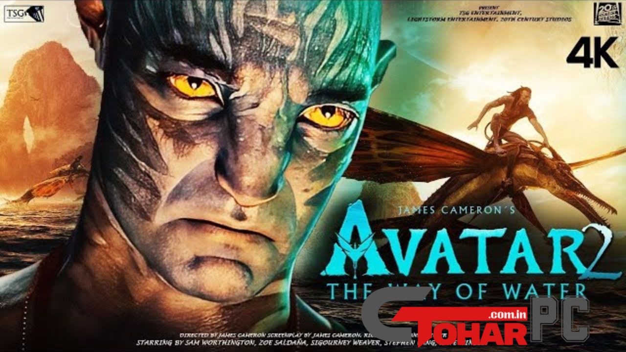 Video Avatar