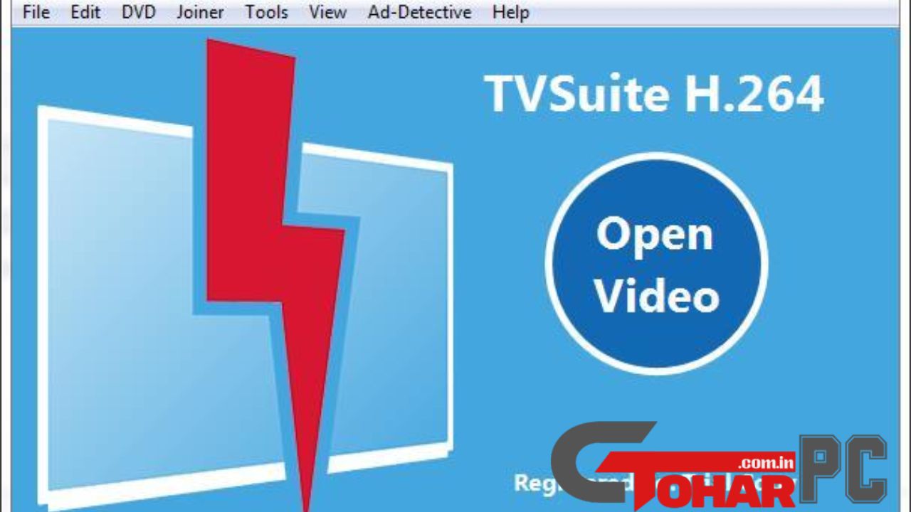 VideoReDo TVSuite Full Version Torrent Download