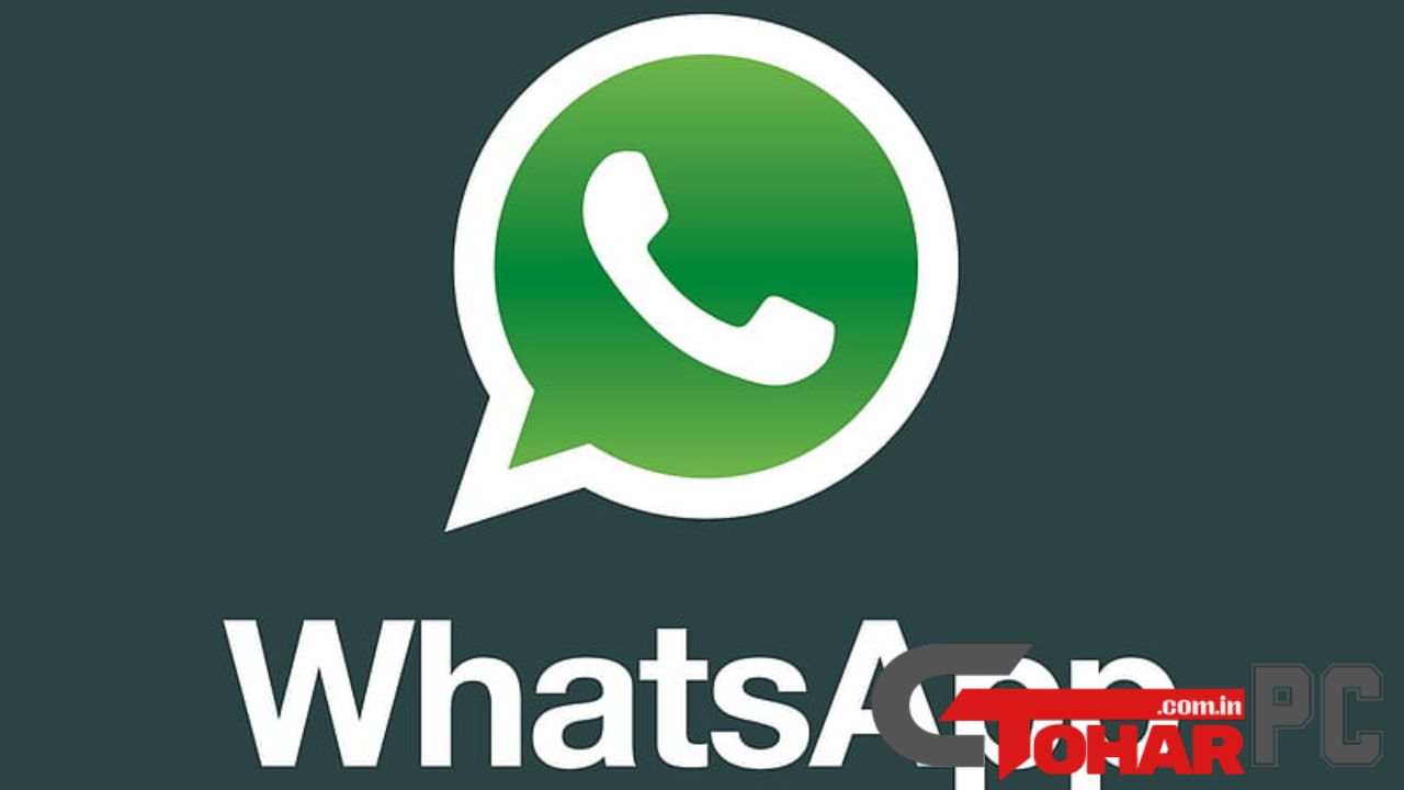 WhatsApp Full Version Torrent Download