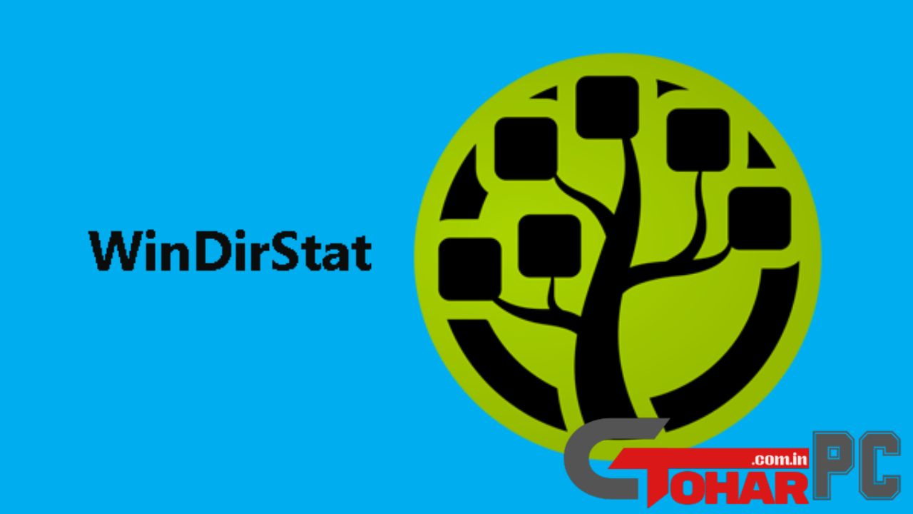 WinDirStat Full Version Torrent Download