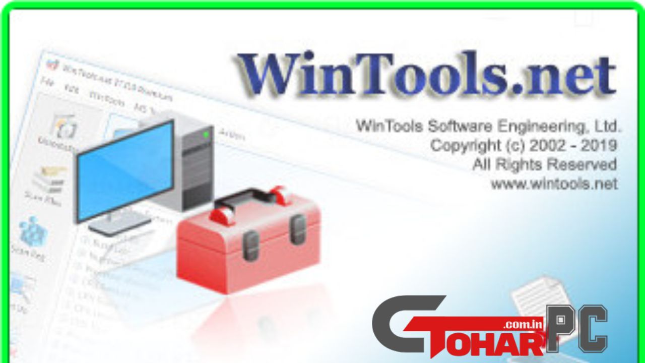 WinTools.net Premium / Professional