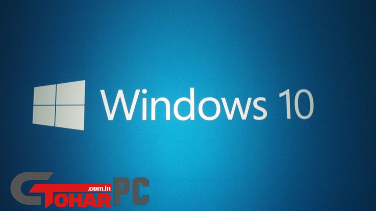 Windows 10 Full Version Torrent Download