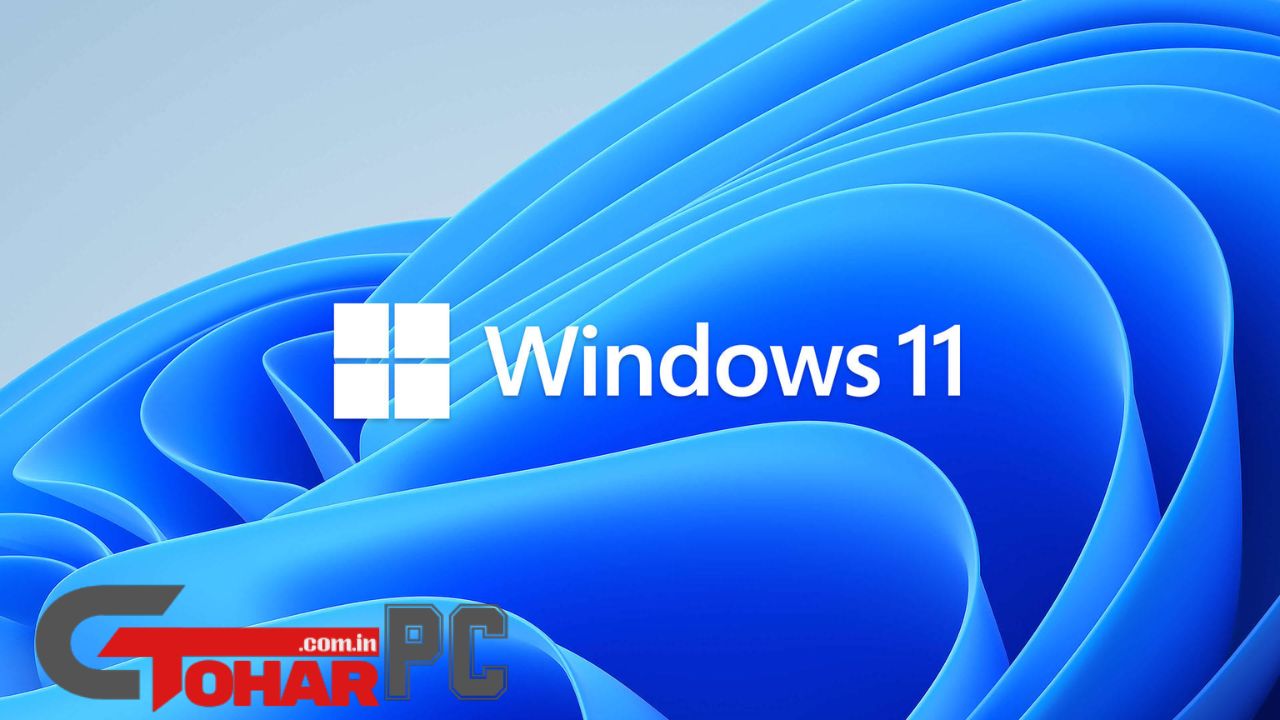 Windows 11 Full Version Torrent Download