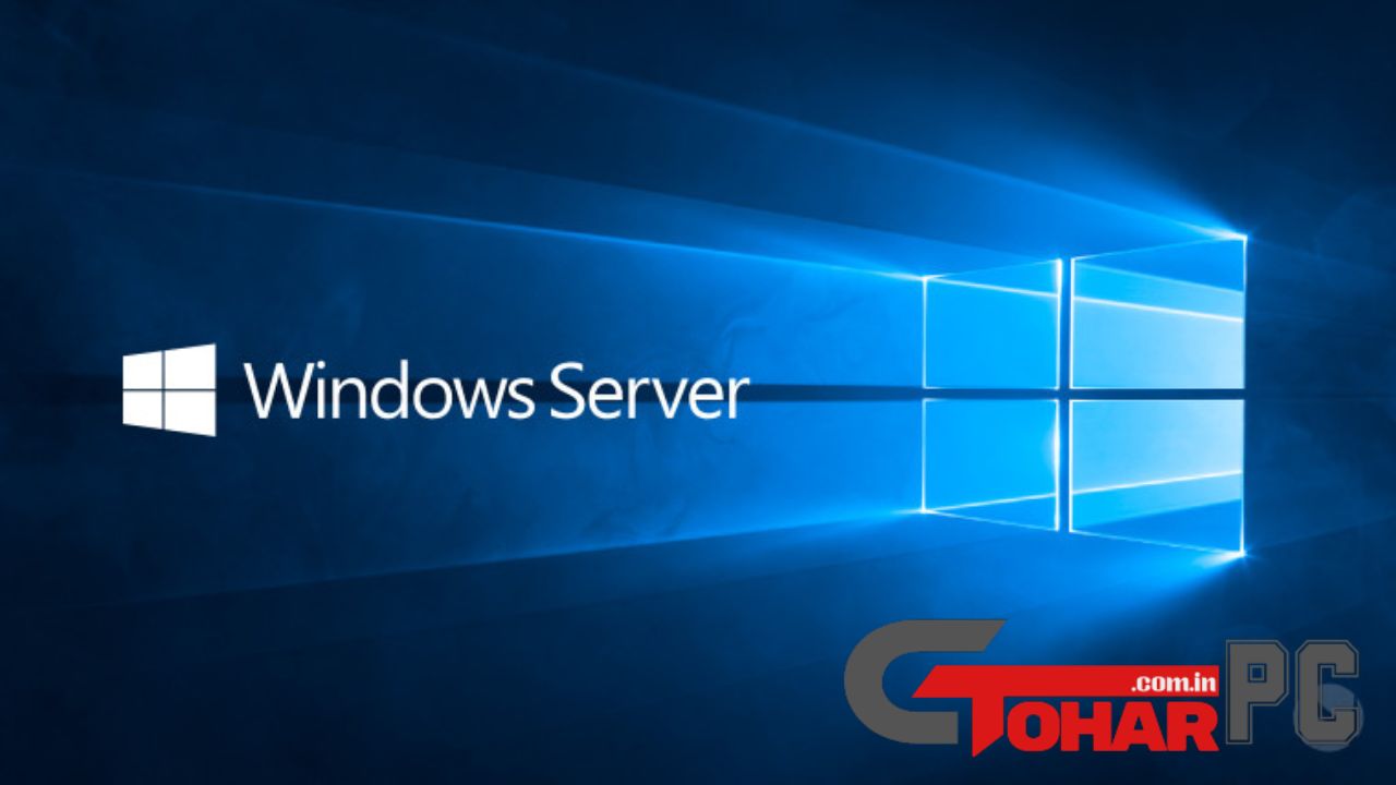 Windows Server 2022 LTSC