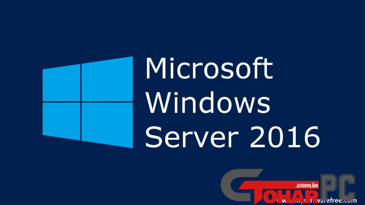 Windows Server Full Version Torrent Download