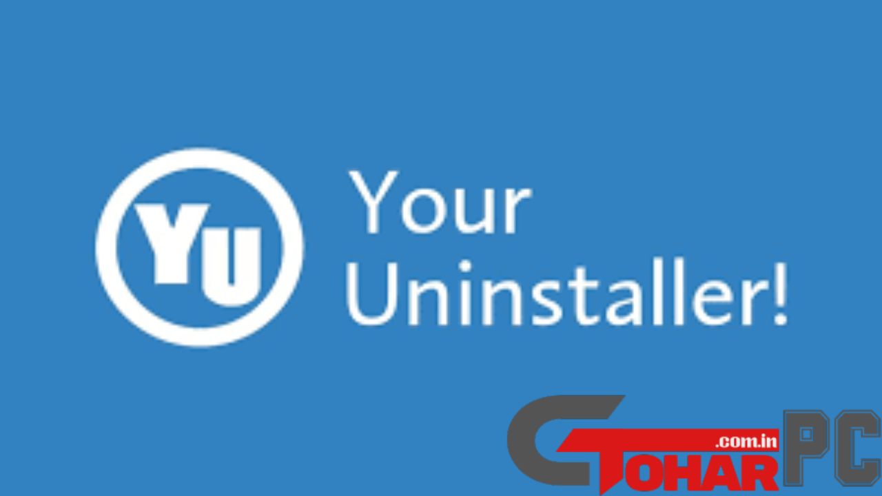 Your Uninstaller! PRO Full Version Torrent Download