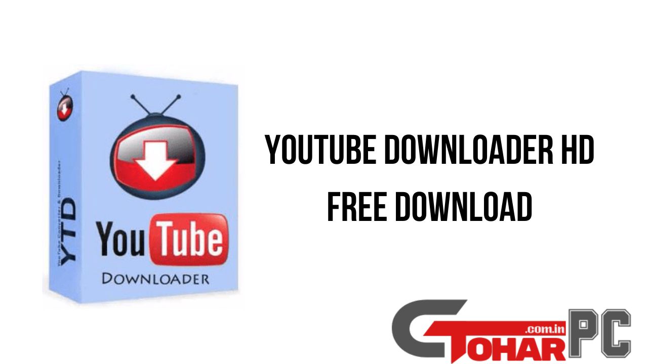 Youtube Downloader HD