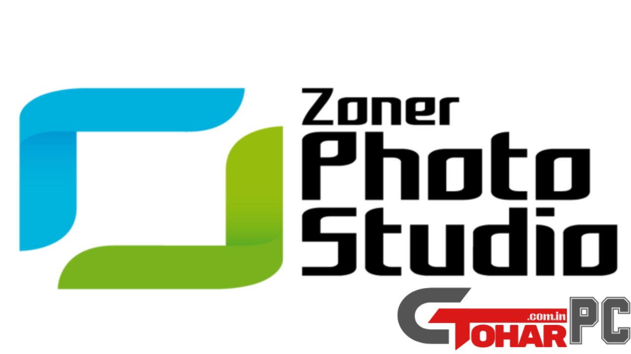 Zoner Photo Studio X