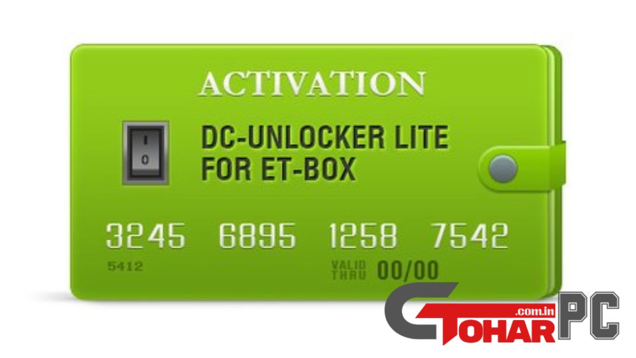 DC-Unlocker Full Version Torrent Download