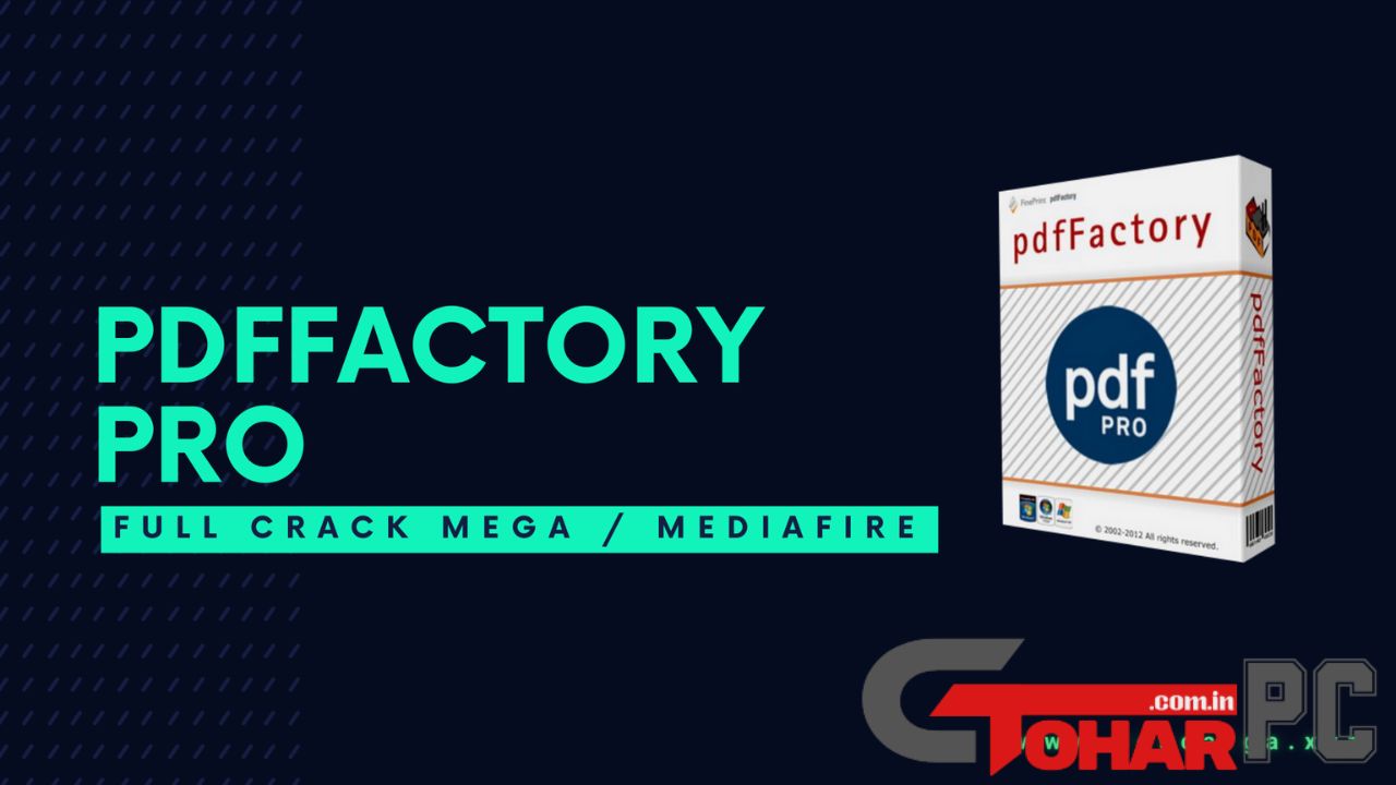 pdfFactory Pro